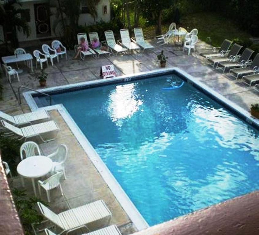 Island Resort And Golf Club Фрипорт-Сити Удобства фото